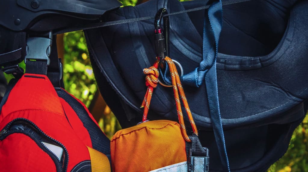 Kayak Gear & Kayaking Accessories for Awesome Adventures
