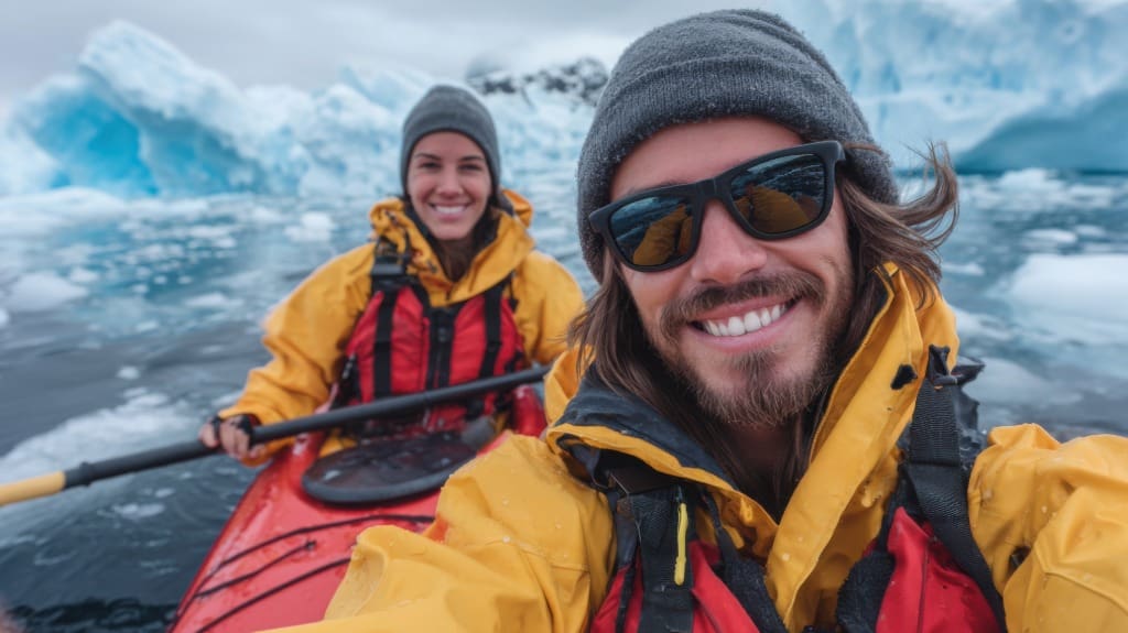 layering fixes for paddlers