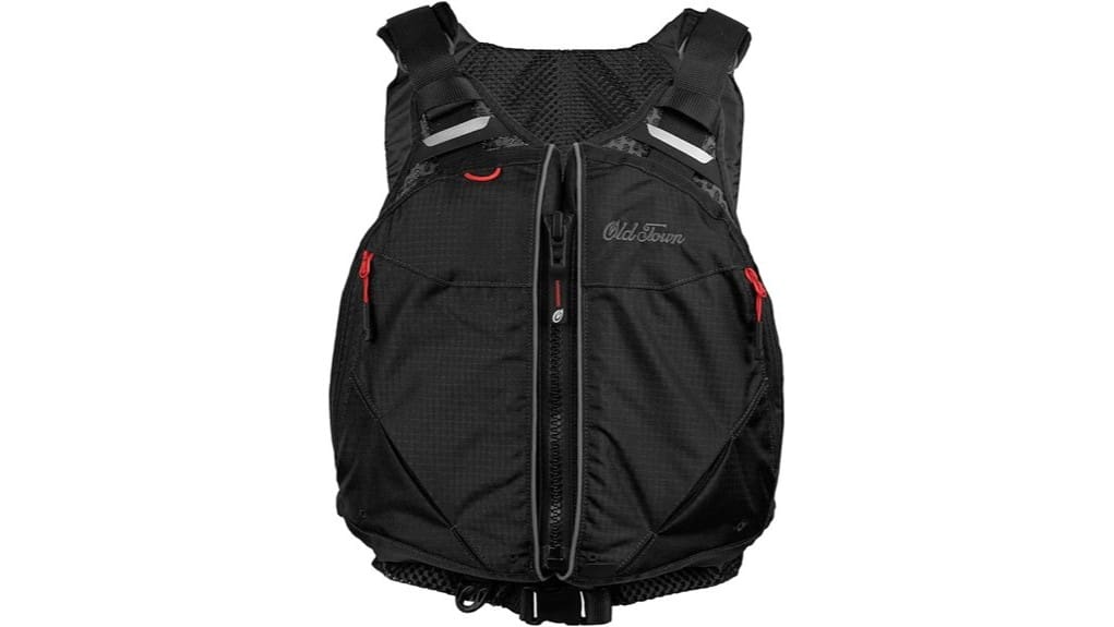 men s life jacket review