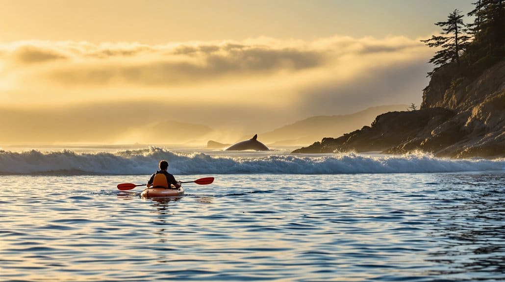 permits tides weather checklist