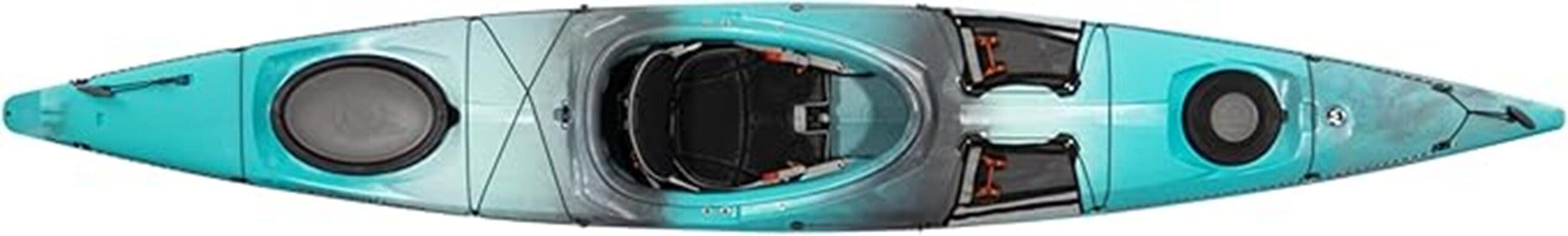 stable large ocean capable kayak