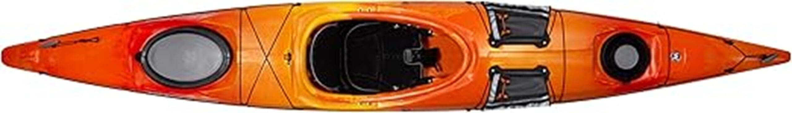 stable long distance ocean kayak
