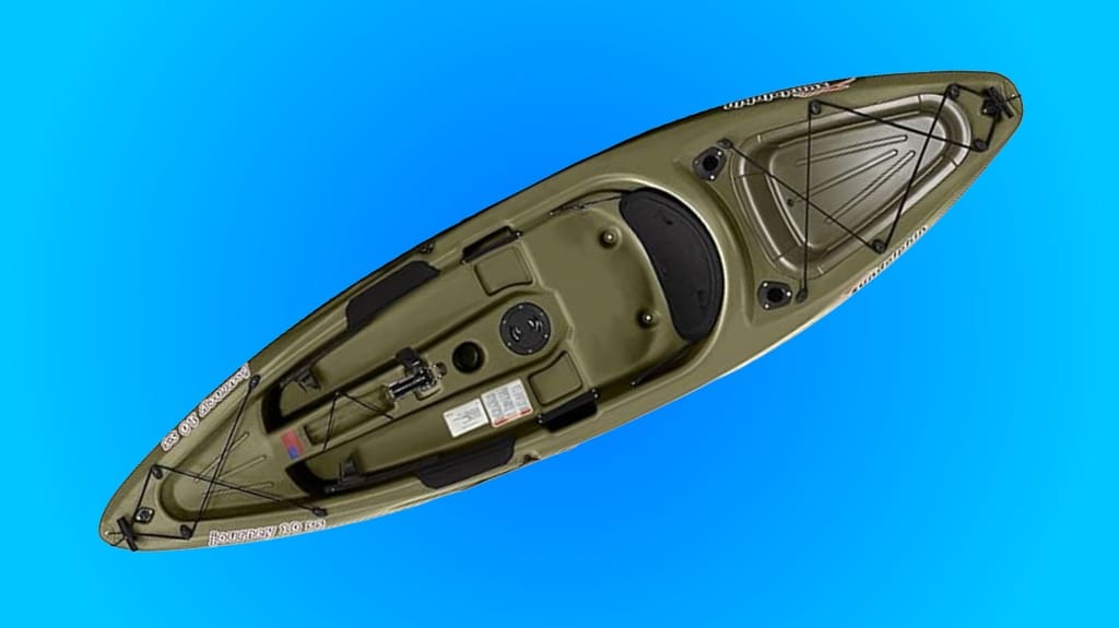 stable roomy fishing kayak stable roomy fishing kayak