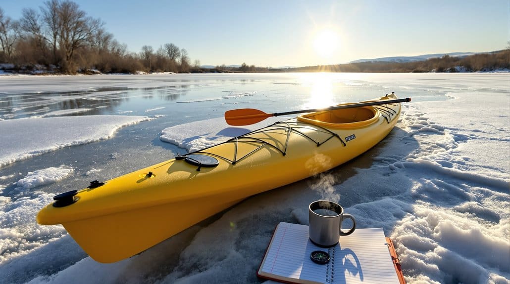 winter research saves money