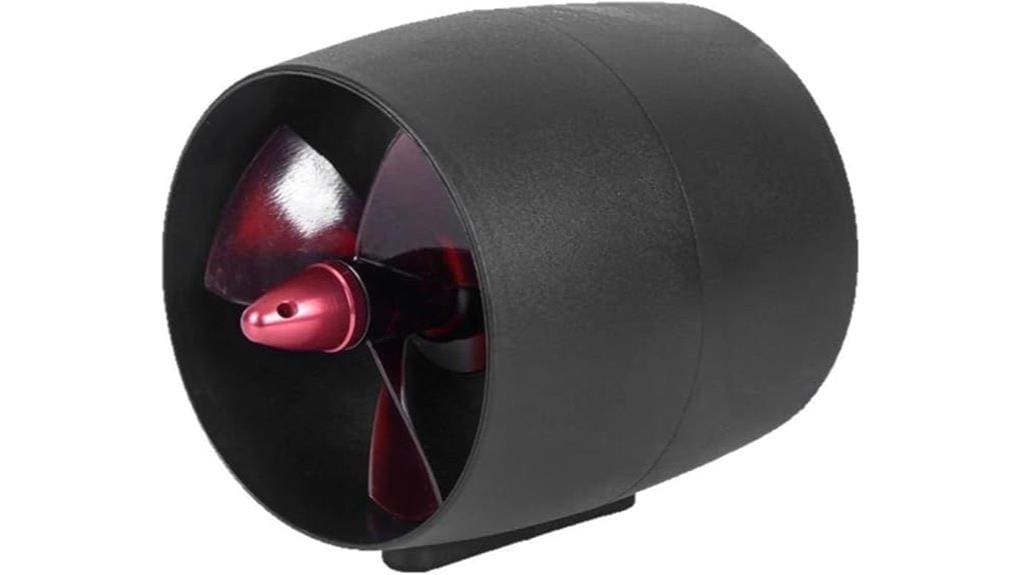 400w brushless underwater thruster 400w brushless underwater thruster