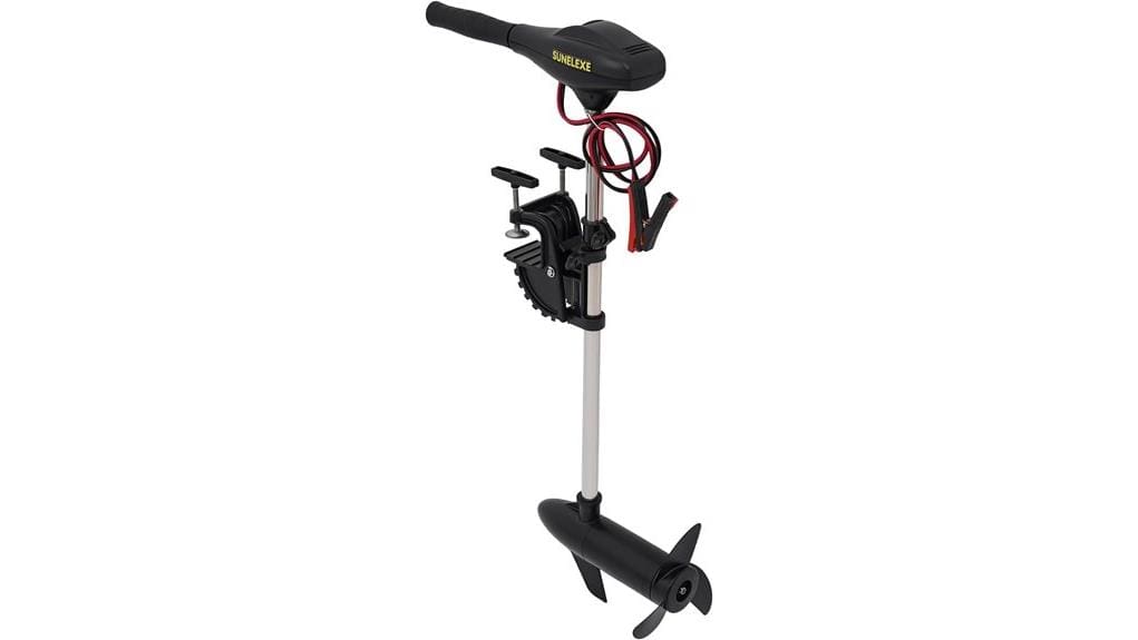 40lb saltwater transom motor 40lb saltwater transom motor