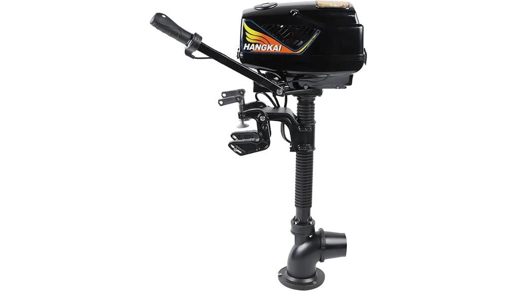 4hp 48v 1000w jet pump