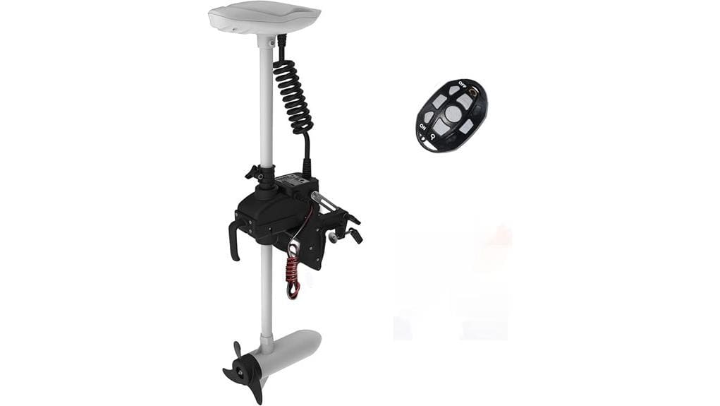 aquos haswing caymant 55lb