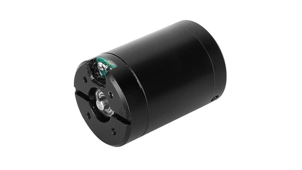 brushless 350kv thruster motor