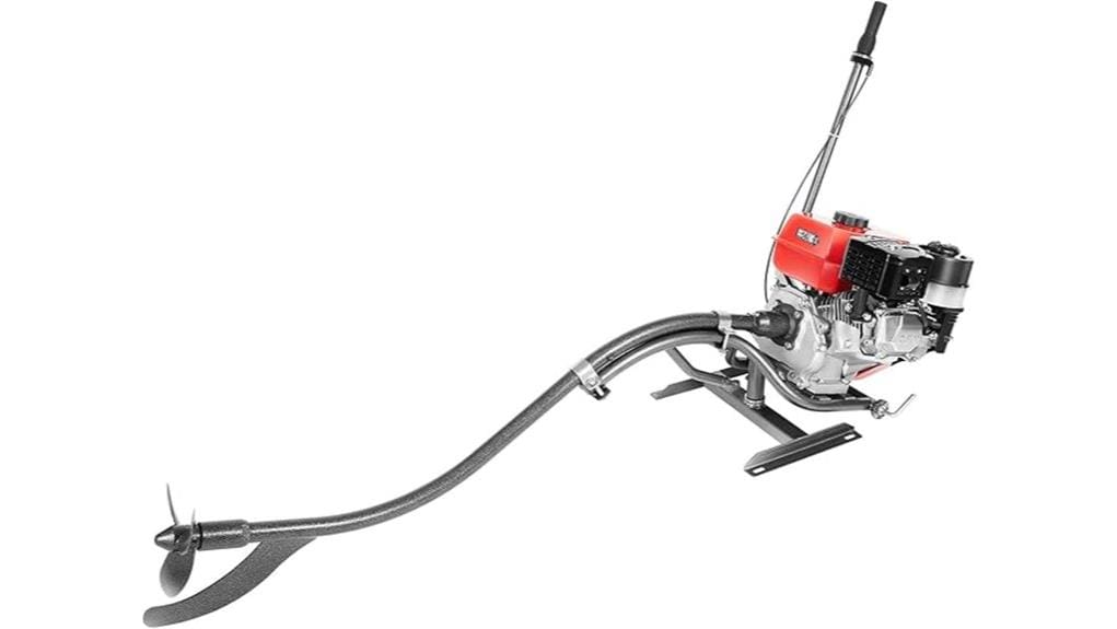 compact reliable lightweight marine power compact reliable lightweight marine power