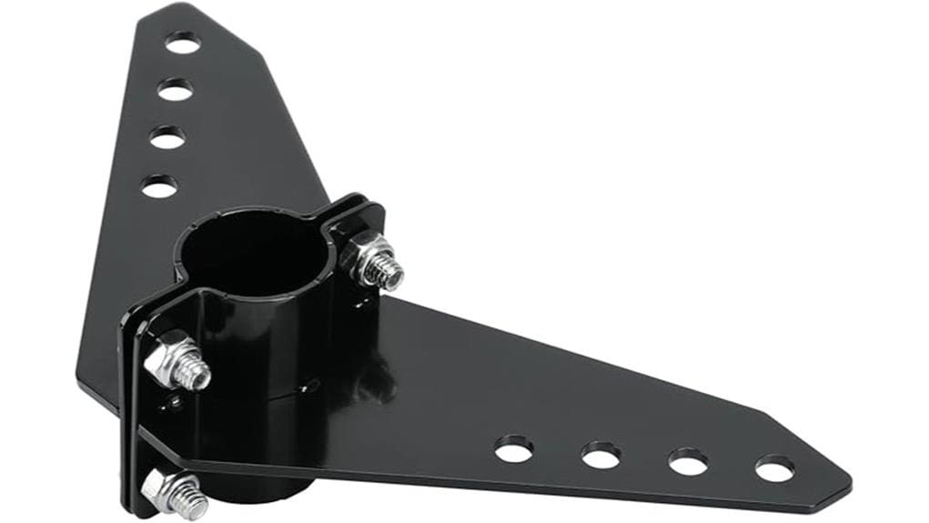 haoguo httm 01 steering triangle