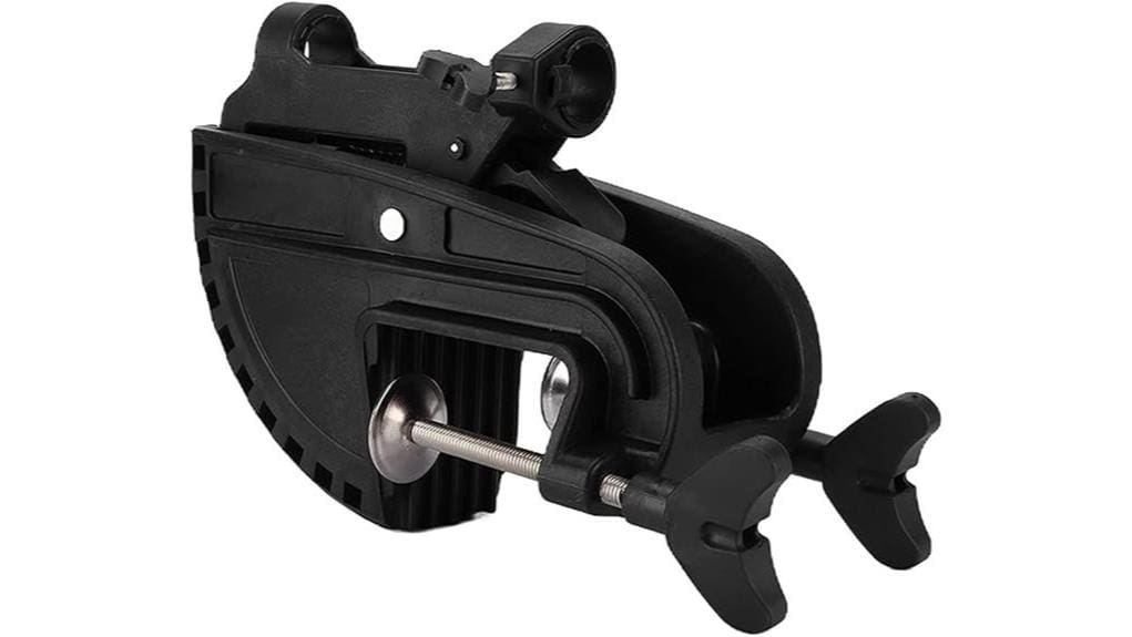 hapivida boat motor bracket