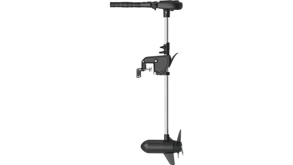 haswing 50756 trolling motor