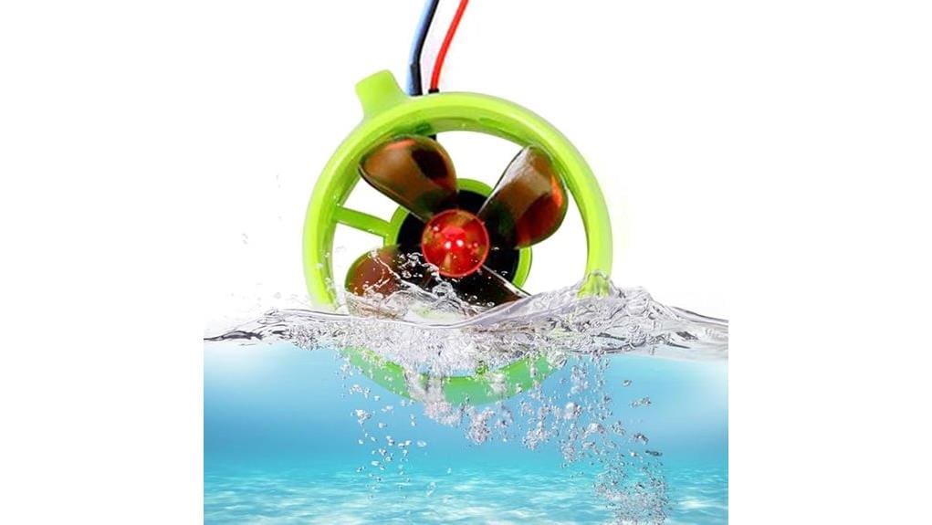 high power 600kv underwater thruster high power 600kv underwater thruster