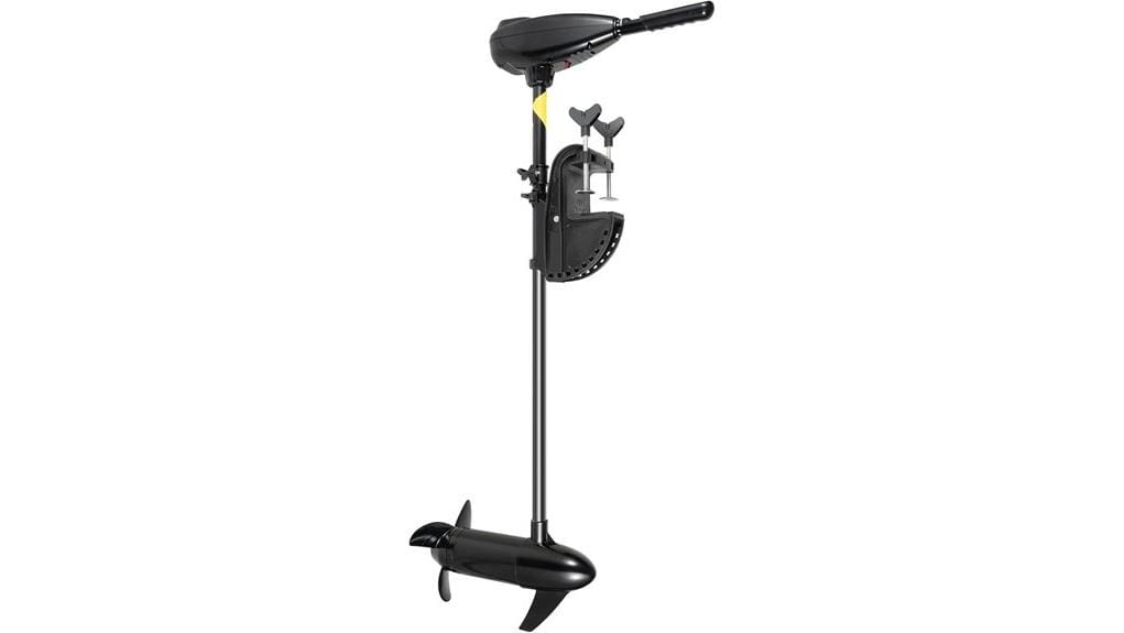 high power 80lb 800w