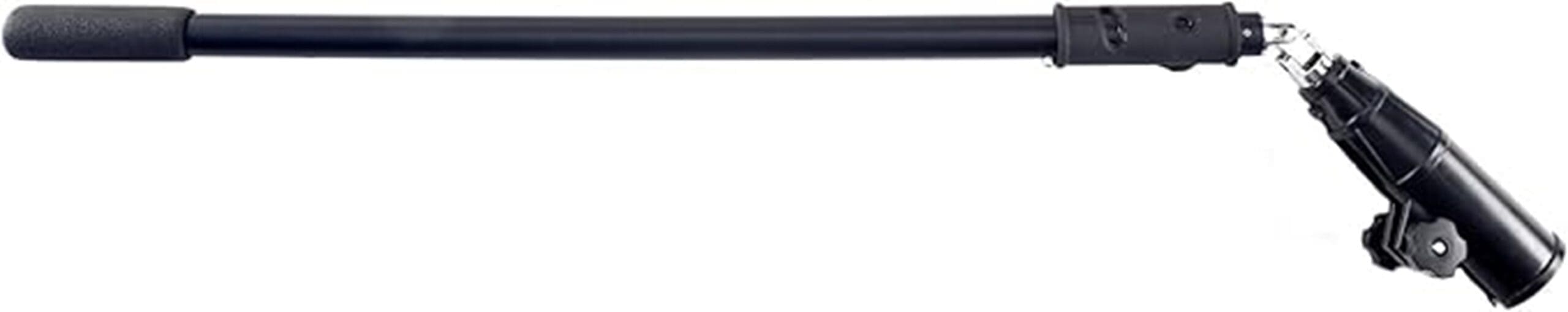 ironwood pacific tiller extension review