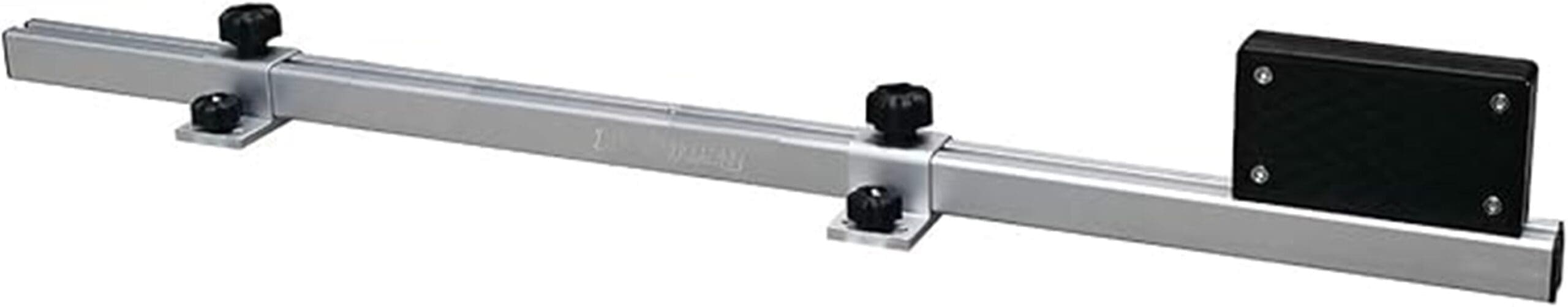 kayak track trolling motor mount