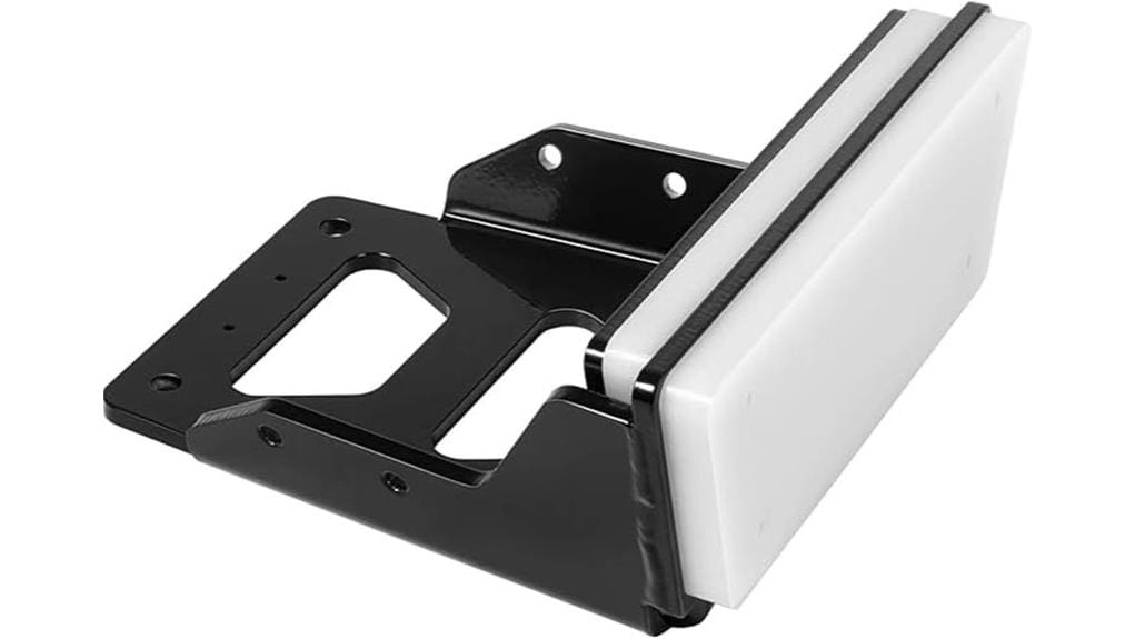 kayak transom trolling motor