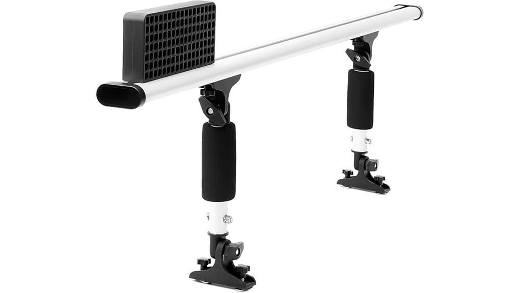 kayak trolling motor mount