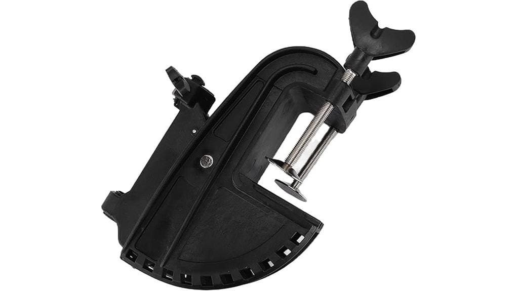 motor thruster 90 rotation