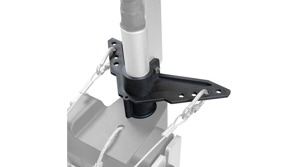 newport nk steering triangle