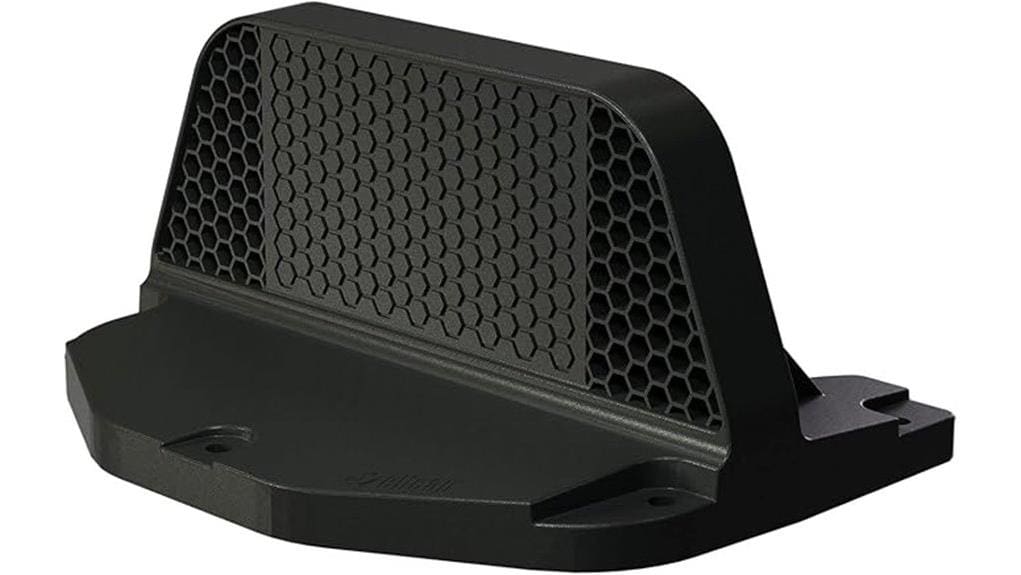 pelican catch transom motor mount