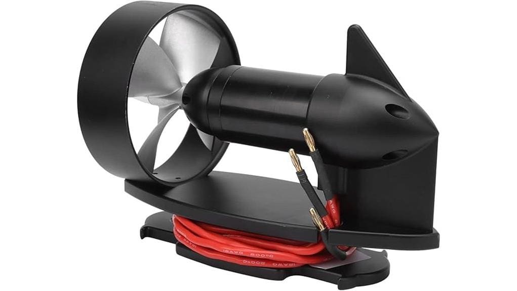 pilipane 12v metal thruster