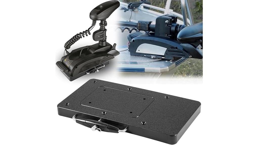 quick release mounting bracket review