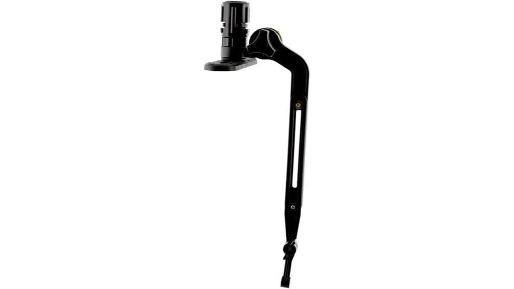 scotty 0141 transducer mount