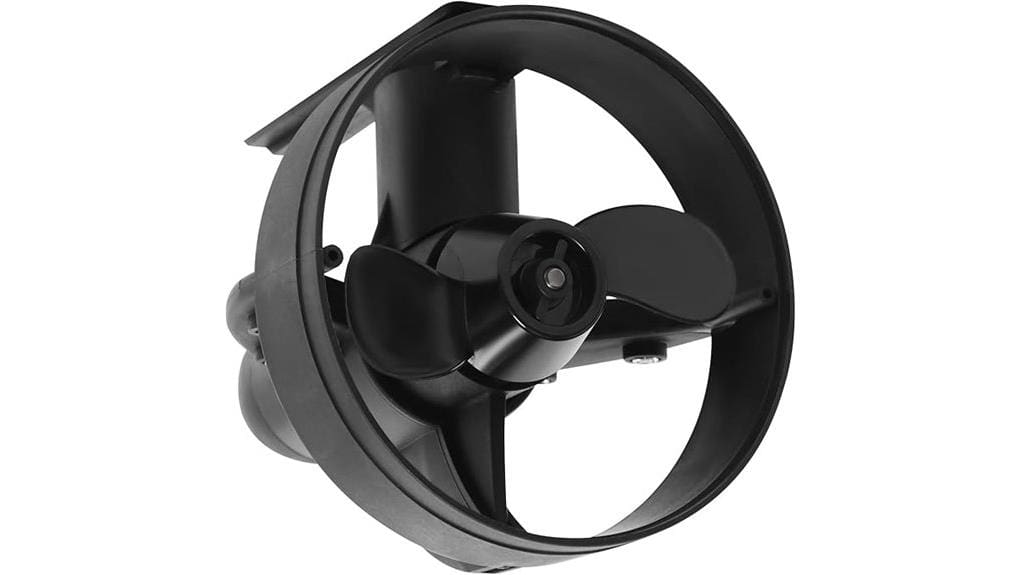 stand up paddleboard propulsion review
