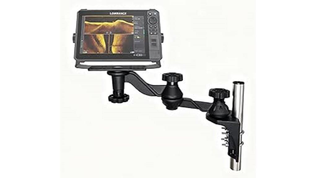 strg kayak and boat mount