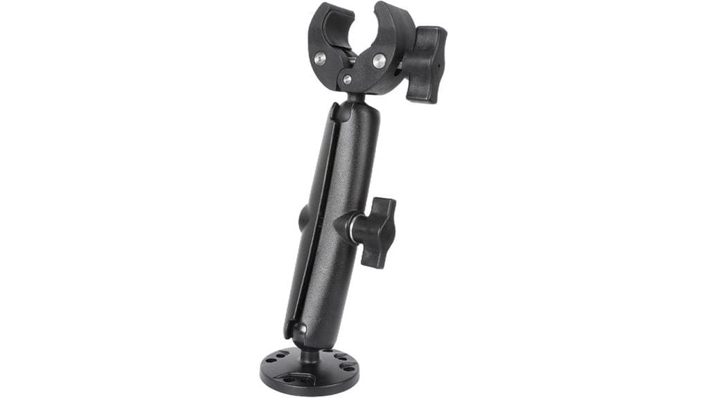 trolling motor stabilizer review
