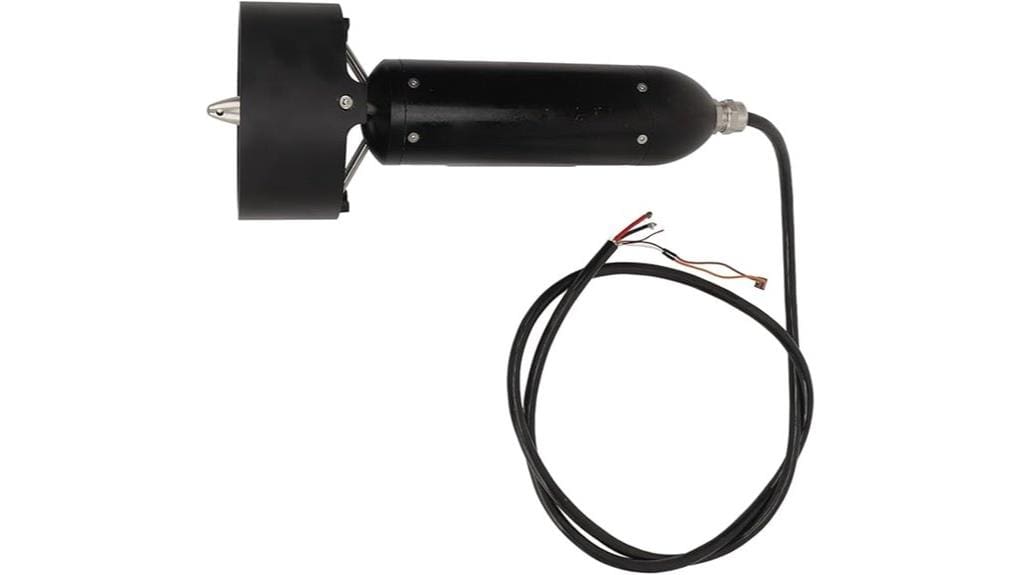 underwater 24 50v brushless thruster