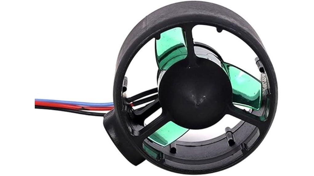 underwater 300kv brushless thruster