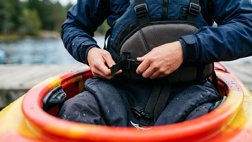 off season cockpit comfort customization