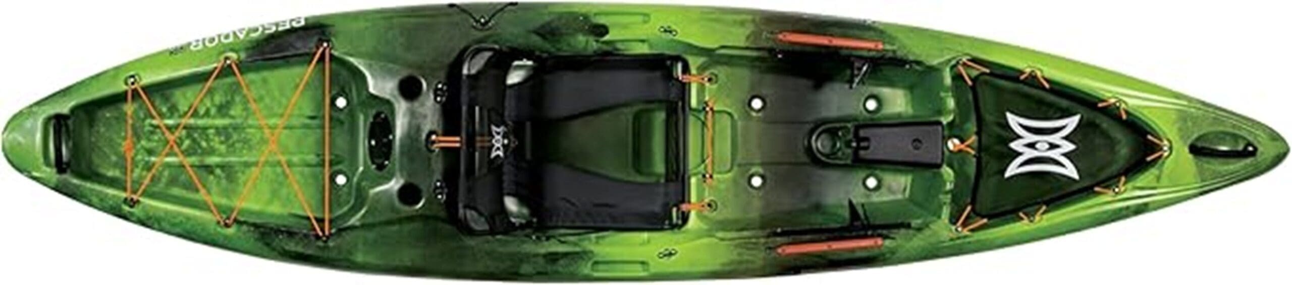 affordable versatile solo fishing kayak