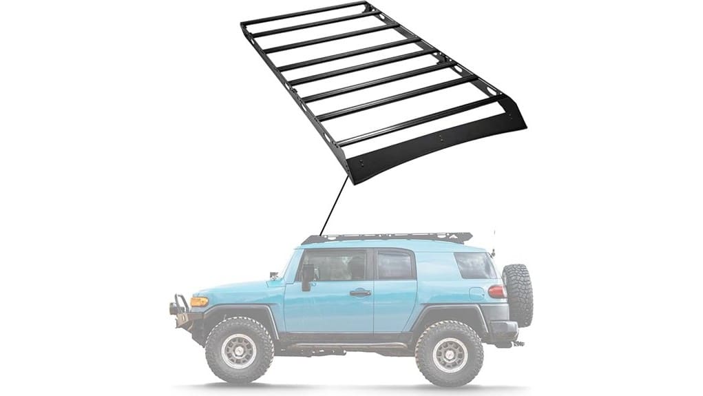 compact mid height cargo solution compact mid height cargo solution