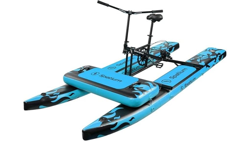 electric water bike commuter review electric water bike commuter review