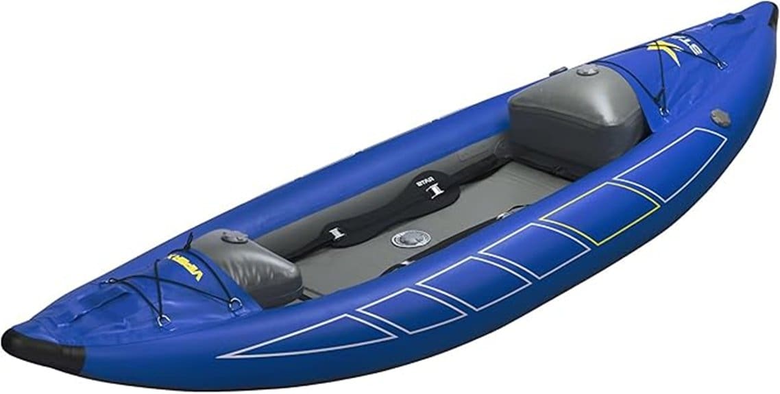 inflatable star viper kayak inflatable star viper kayak