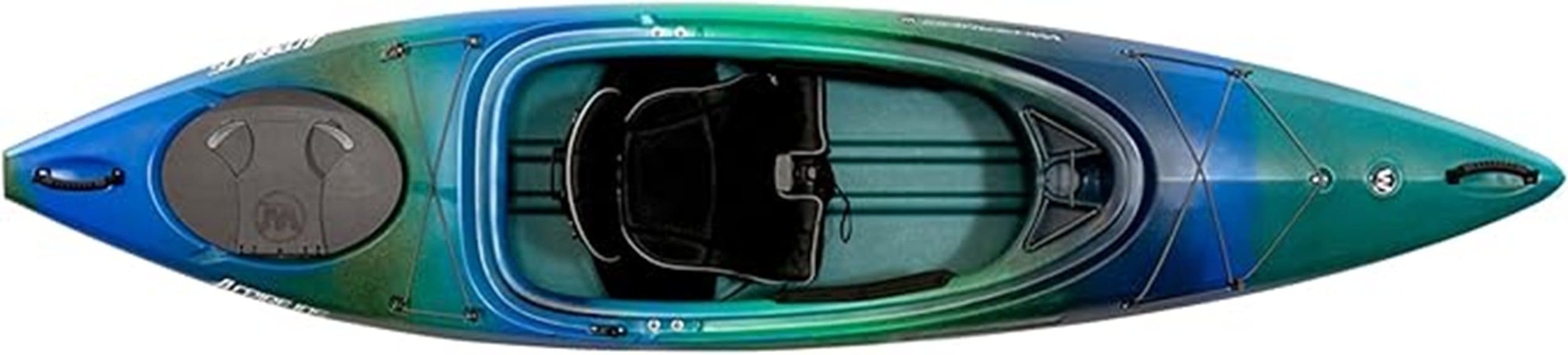 sit in wilderness kayak review