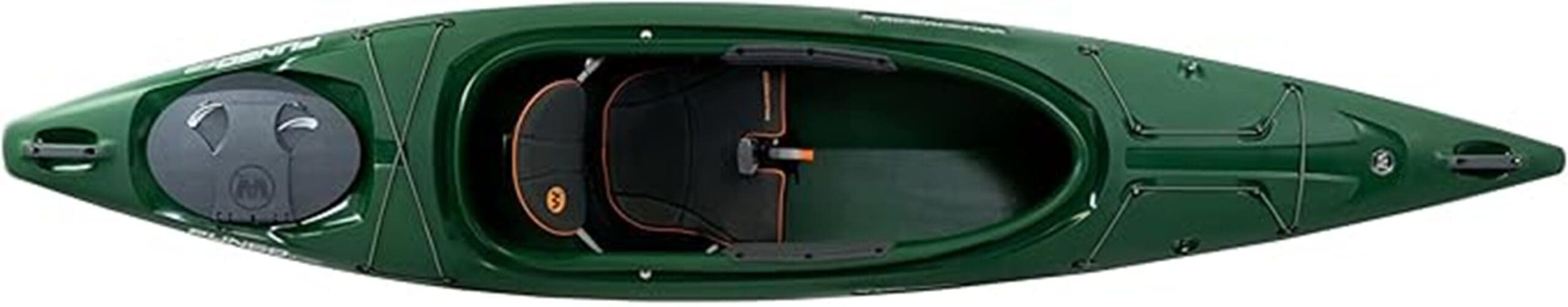 stable comfortable touring kayak