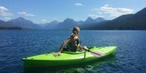 Beginner Kayaking - Start a Thrilling Kayak Adventure