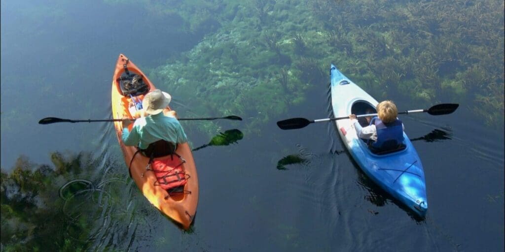 Kayaking - Choose Your Best Kayak For Awesome Kayaking Adventures