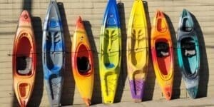 Kayaks - Choose Your Best Kayak For Awesome Kayaking Adventures