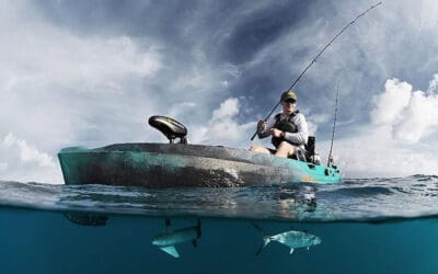 Old Town Sportsman AutoPilot 120 Kayak Review