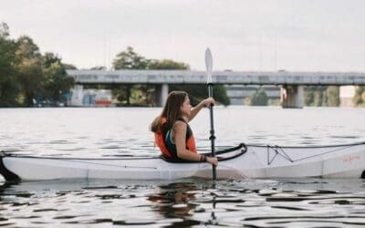 Oru Kayak Bay ST Review: Foldable Kayak Experience