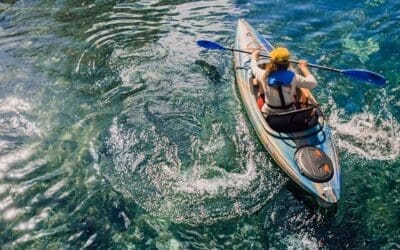 Pelican Argo 100XR Review – Lightweight Kayak Satisfaction