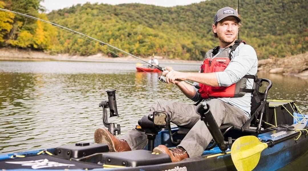 Perception Pescador Pilot 12 Review: Angler's Dream Choice