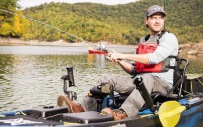 Perception Pescador Pilot 12 Review: Angler's Dream Choice