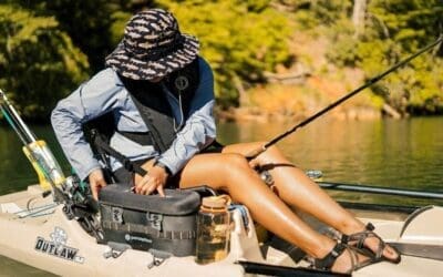 Unlock Fishing Adventures: Master Kayak Angling Now